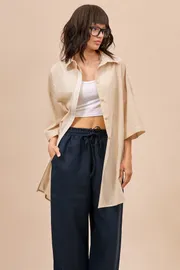 Bluzka RIVOLI #2445.2