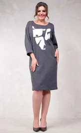Dress Avanti 01655-1