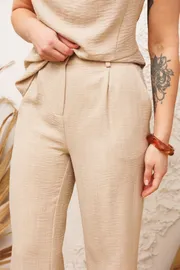 Garnitur Moda Urs #26-2972 bezh