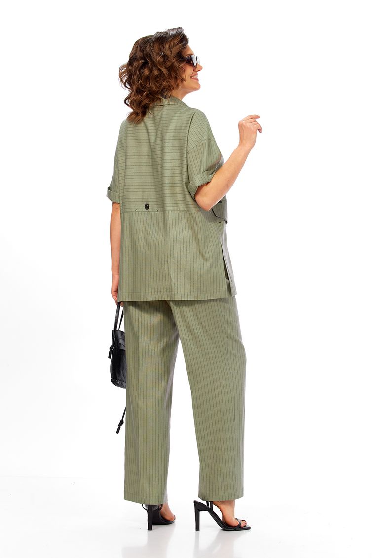 Suit JURIMEX #3503