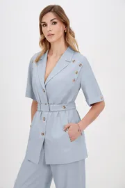 Жакет BAZALINI арт. 5036 гол