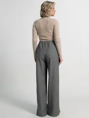 Spodnie LT Collection #B15221-1M