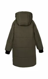 Kurtki i płaszcze Bell Bimbo 193025 xaki