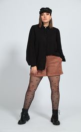 Шорты BegiModa 8001 терракот