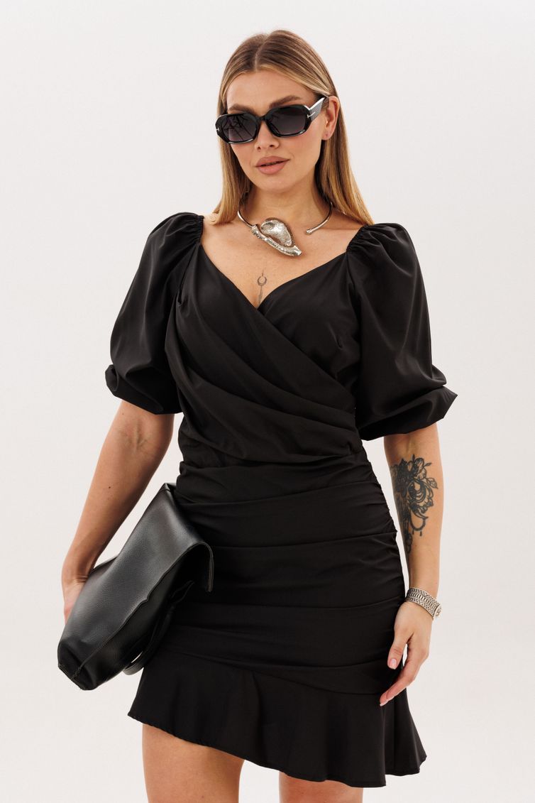 Dress Anelli Laurel #1818 koko