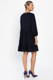 Sukienka LT Collection #P14411-8M