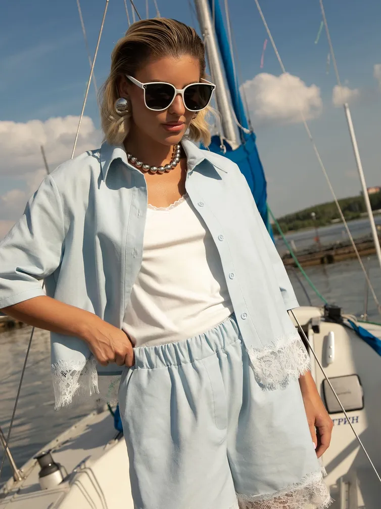 Garnitur LT Collection #K16013-7M