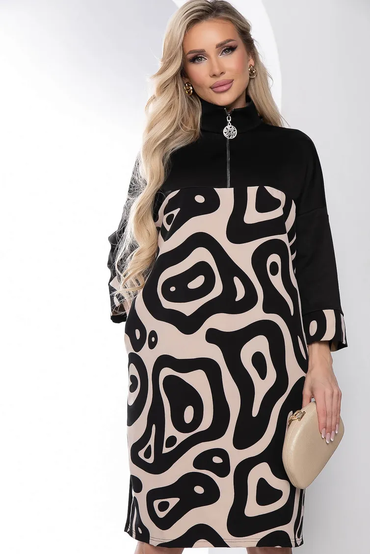 Sukienka LT Collection #P8327