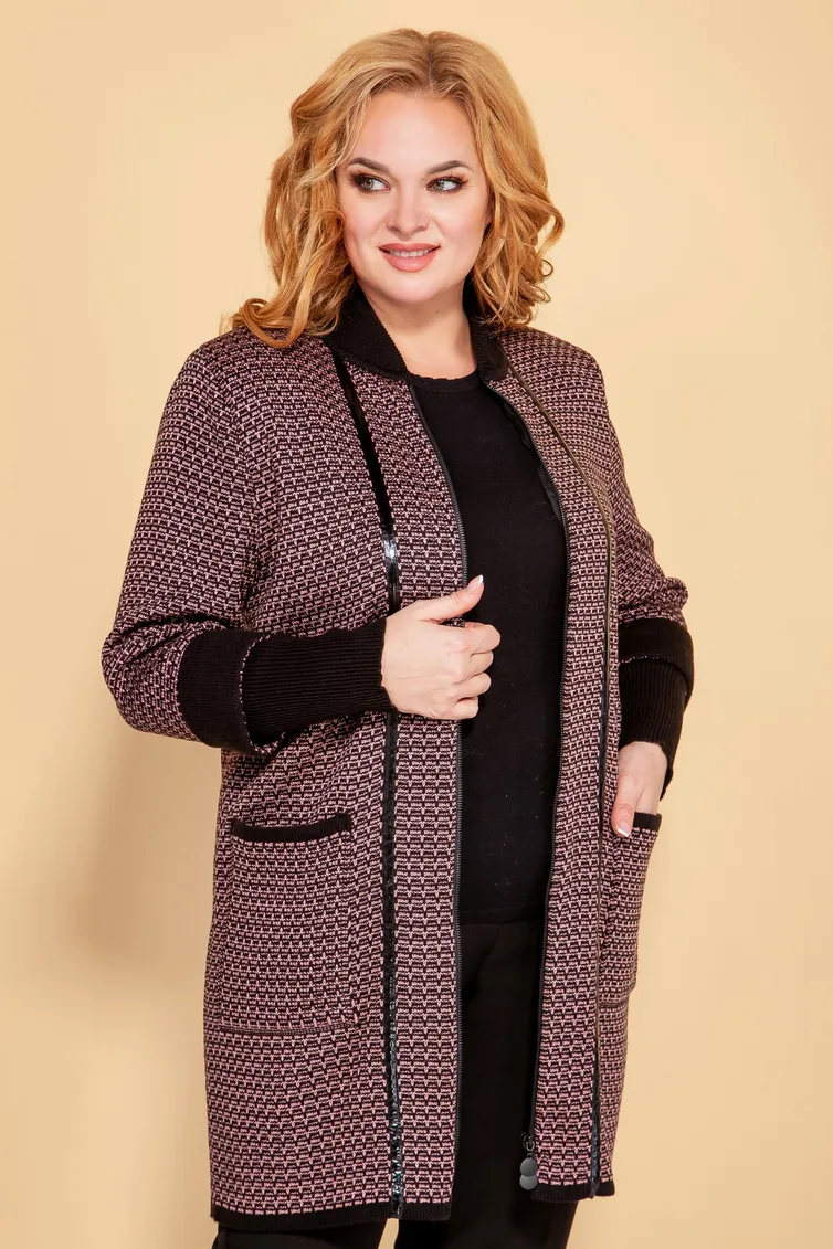 Sweter Emilia #1017