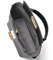 Torba Galanteya #25s685k45 chernyj