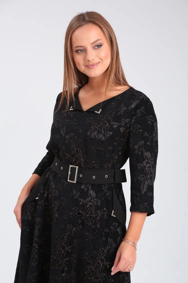 Sukienka Angelina & Company #911