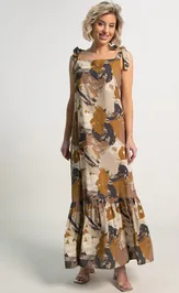 Платье LT Collection П15581-25М