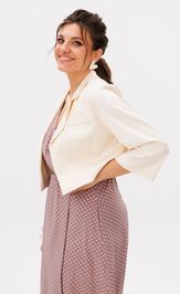 Костюм Anelli Laurel 1708 соевое молоко