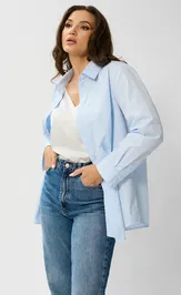 Блуза MiSlana 1095