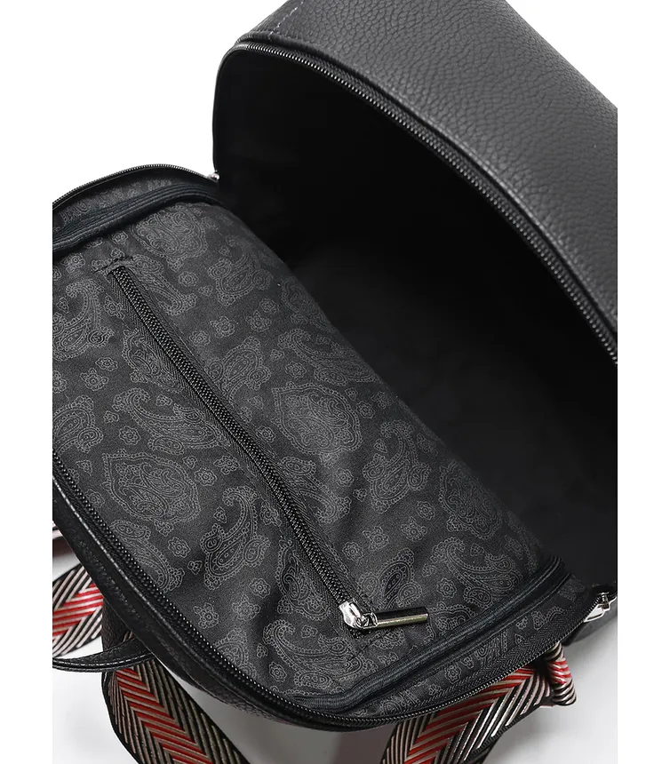 Torba Galanteya #22s2203k45 chernyj