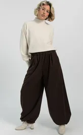 Trousers LT Collection B16546-5M