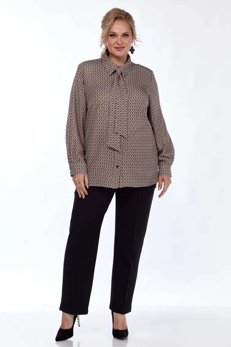 Zestaw Ell Style #Kostyum 2167/1