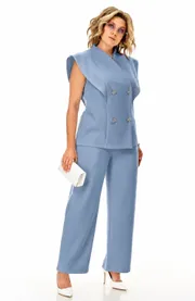 Костюм Anastasia арт. 1399 гол