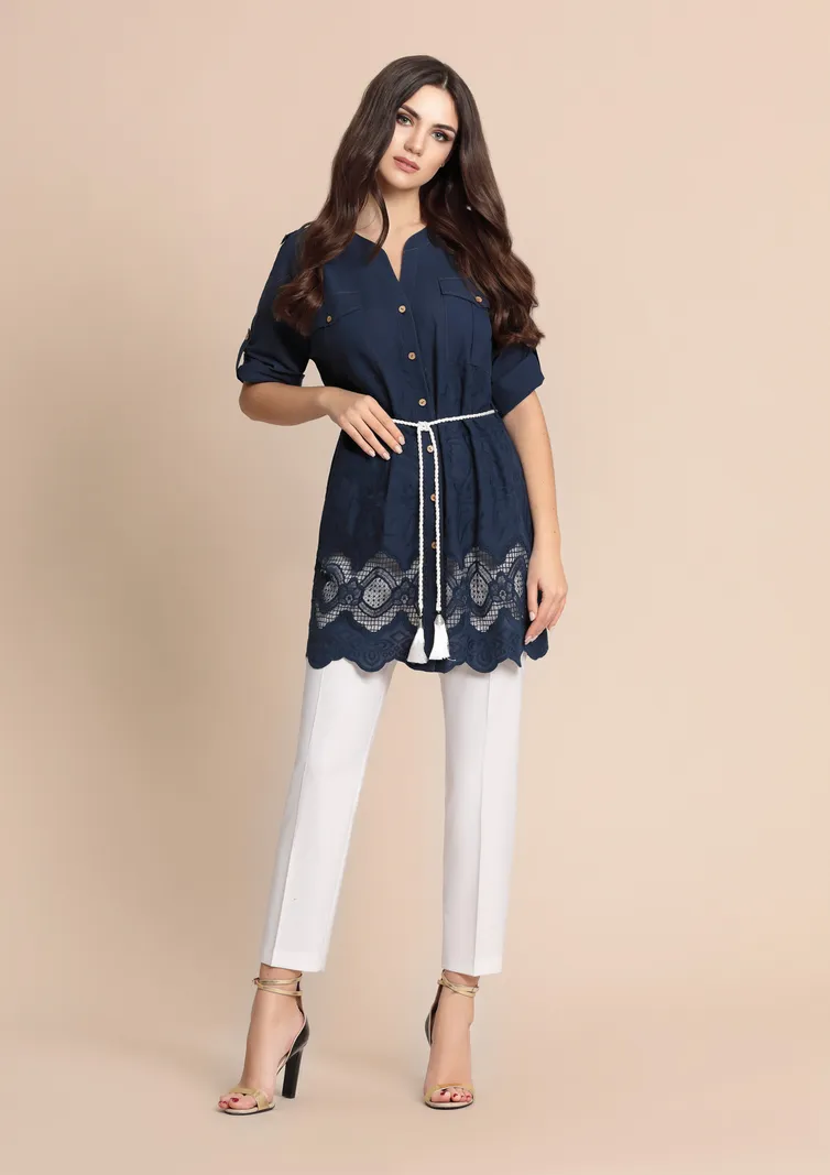 Bluzka Elza Fashion #2774