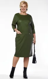 Sukienka Michel Chic 2068/1