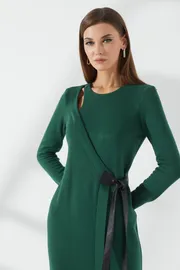 Dress Lyushe #3219 Plate