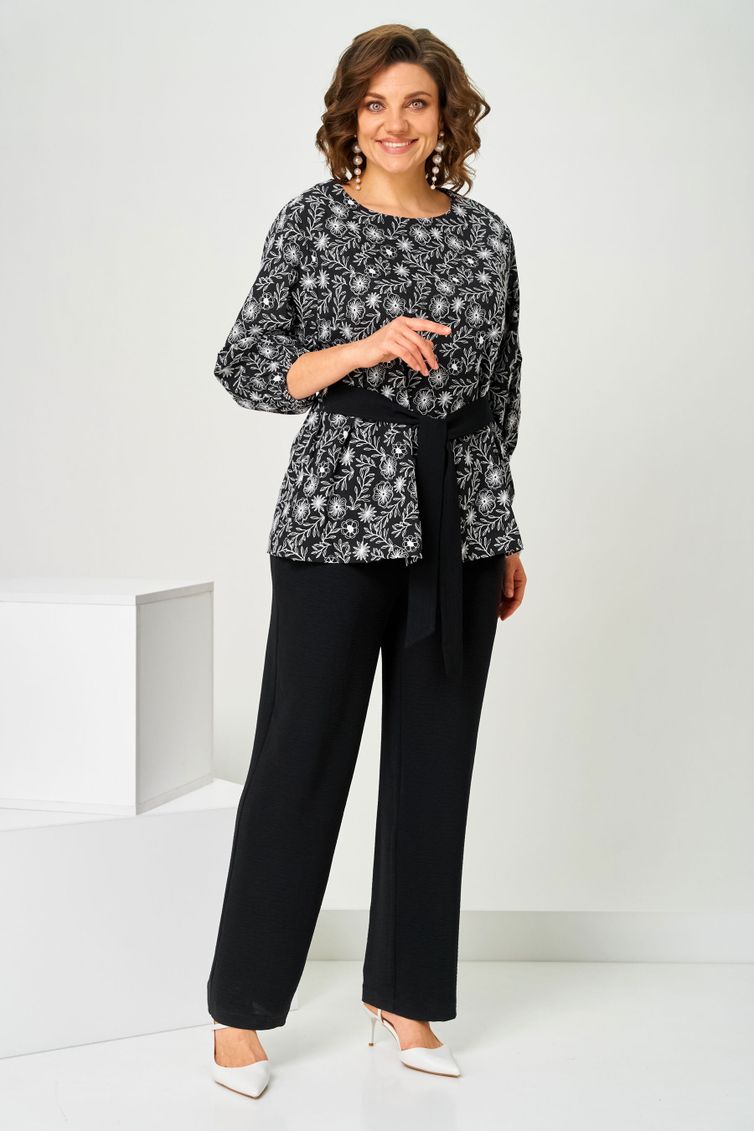 Костюм Асолия арт. 1516