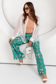 Trousers TOOK A LOOK & Angelika #AB-013c liliya