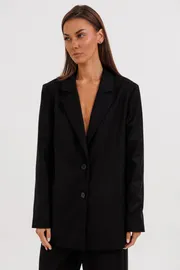 Жакет V&N fashion арт. 1179_черный
