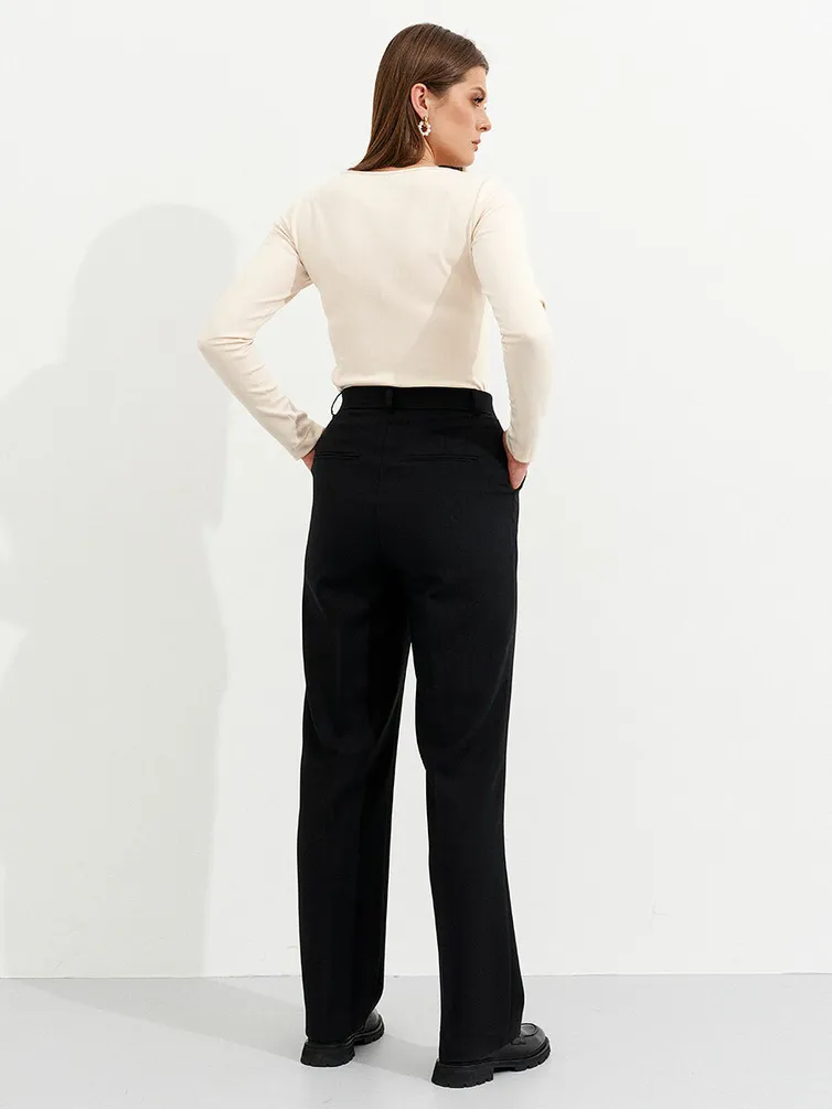 Брюки Ketty арт. K-08660 черный
