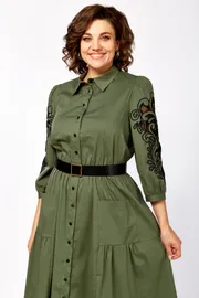 Dress Rishelie #0996.1