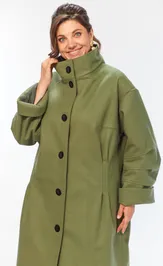 Пальто Celentano 2102