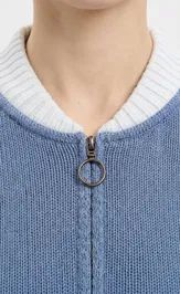 Sweter Newvay 9252-91055 zimnee utro/osennee nebo