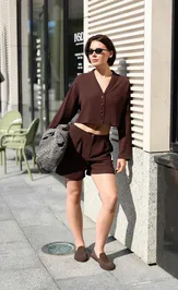 Zestaw Aura chic life 9291. 176