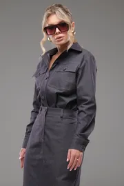 Костюм Galean Style арт. 943 черный