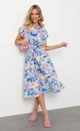 Платье Jetty ШЮ506-66