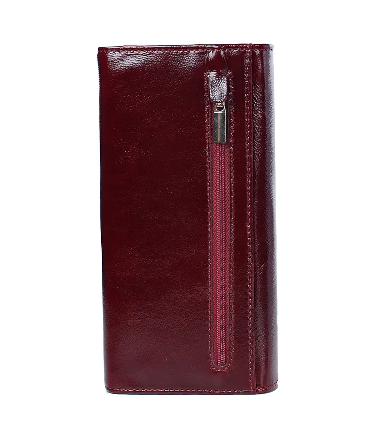 Akcesoria Galanteya #23s235k45 bordo
