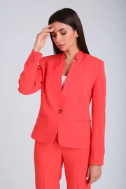 Garnitur Vilena-fashion #701 korall