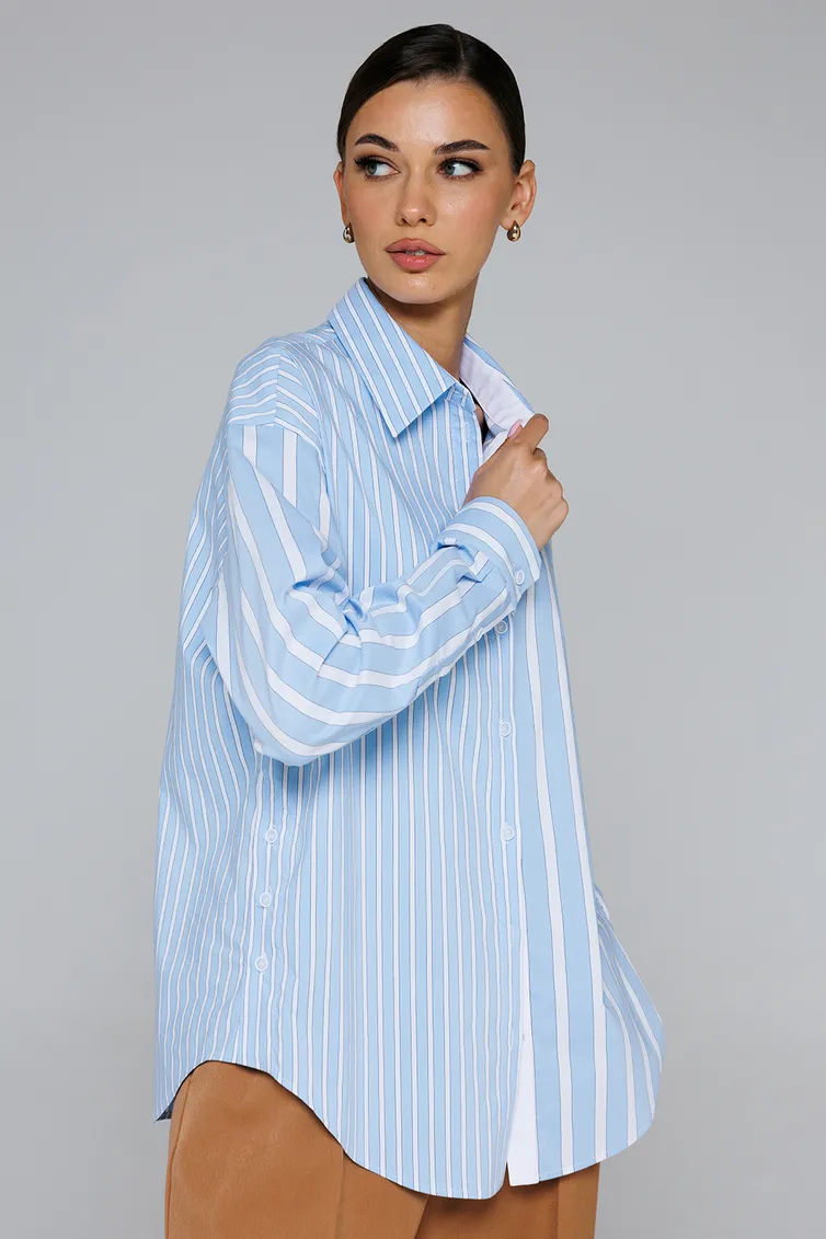 Bluzka Buter New #2852