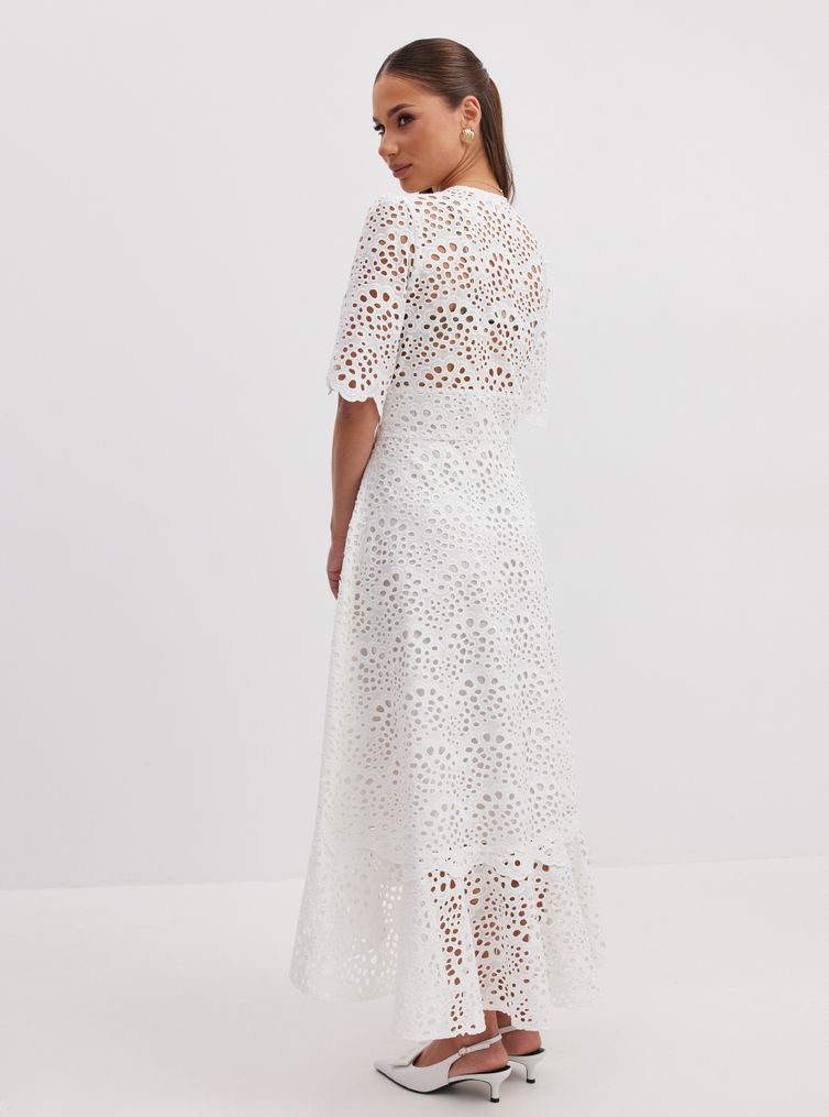 Dress Vesnaletto #4476