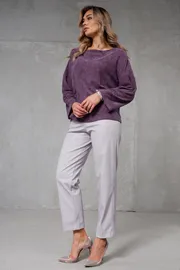 Bluzka Erika Style Collection #07201-3