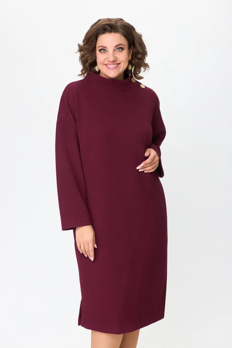 Sukienka SILVERSPICE #S-5425