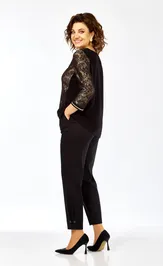 Blouson Матини 4.1229 s poloskoj