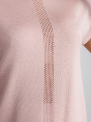 Jumper BONADI #1855 rozovyj