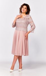 Dress Mira Fashion 5595