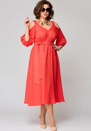Sukienka EVA GRANT #7281kl