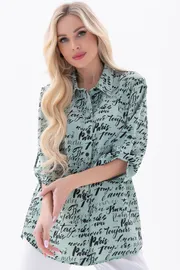 Koszula LT Collection #B5839