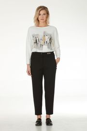 Trousers Nika #4696