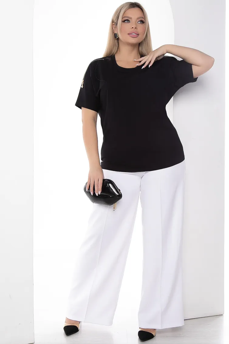 Bluzka LT Collection #B9015