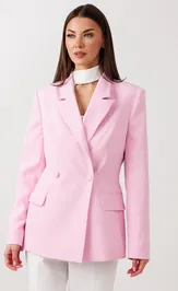 Blazer V&N fashion 1124