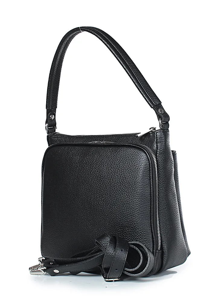 Torba Galanteya #24s860k45 chernyj
